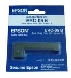 Epson ERC-05 Orjinal Şerit - Epson