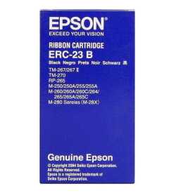 Epson ERC-23B/C43S015360 Orjinal Şerit - Epson