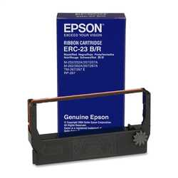 Epson ERC-23/C43S015360 Orjinal Şerit 