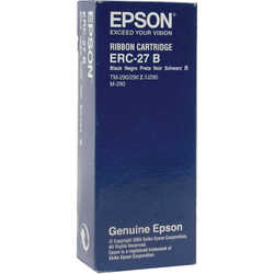 Epson ERC-27/C43S015366 Orjinal Şerit - Epson