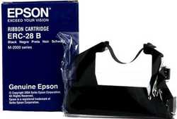 Epson - Epson ERC-28/C43S015435 Orjinal Şerit