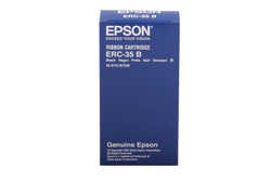 Epson - Epson ERC-35/C43S015453 Orjinal Şerit