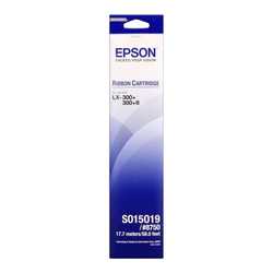 Epson FX-880(8750)-C13S015019 Orjinal Şerit - Epson