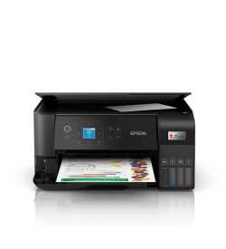 Epson L3560 MEAF Renkli Mürekkep Tanklı Yazıcı - Epson
