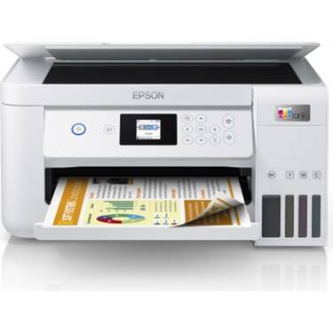 Epson L4266 Mürekkep Tanklı Yazıcı - 1