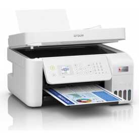 Epson L5296 MEAF Renkli Mürekkep Tanklı Yazıcı - Epson