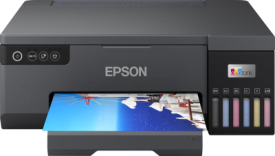 Epson L8050 MEAF Mono Renkli Yazıcı 
