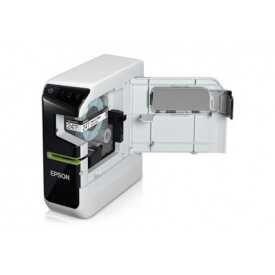 Epson LabelWorks LW-600P Thermal Etiket Yazıcı - 2