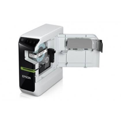 Epson LabelWorks LW-600P Thermal Etiket Yazıcı - 2