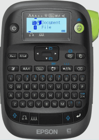 Epson LabelWorks LW-K400 Etiket Makinesi - Epson