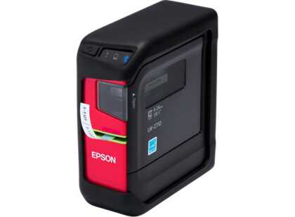 Epson LabelWorks LW-Z710 Termal Transfer Etiket Yazıcı - 1