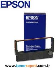 Epson LQ-50 / C13S015624 Orjinal Şerit 