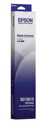 Epson LQ-690/C13S015610 Orjinal Şerit - Epson