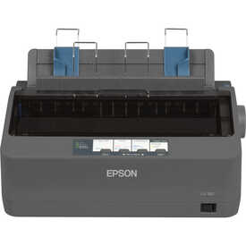 Epson LX-350 Nokta Vuruşlu Yazıcı 