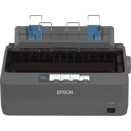 Epson LX-350 Nokta Vuruşlu Yazıcı - 1