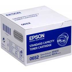 Epson M1400-MX14-C13S050650 Orjinal Toner Y.K. 