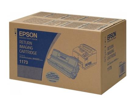 Epson M4000-C13S051170 Orjinal Toner - 1