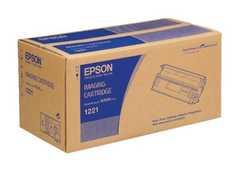 Epson M7000-C13S051221 Orjinal Toner - Epson
