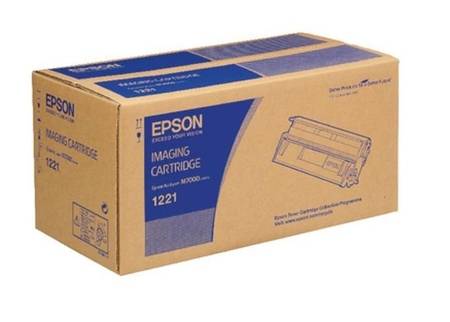 Epson M7000-C13S051221 Orjinal Toner - 1