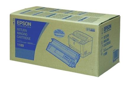 Epson M8000-C13S051188 Orjinal Toner - 1