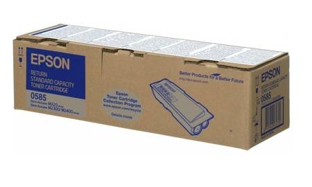 Epson MX20-C13S050583 Orjinal Toner - 1