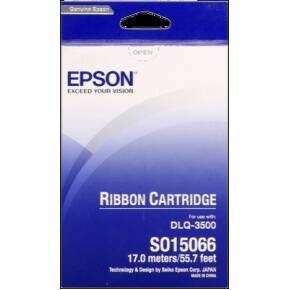 Epson S015066 DLQ-3000 / DLQ-3500 Orjinal Şerit - 1