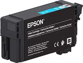 Epson Singlepack UltraChrome XD2 Mavi Orjinal Kartuş T40D240 - Epson