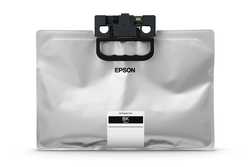 Epson T01D1-C13T01D100 Orjinal Siyah Kartuş - Epson