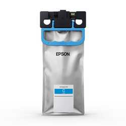 Epson T01D2-C13T01D200 Orjinal Mavi Kartuş - Epson