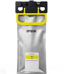 Epson T01D4-C13T01D400 Orjinal Sarı Kartuş - Epson