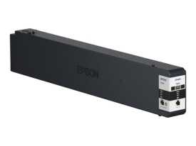 Epson T02S1(C13T02S100) Siyah Orjinal Kartuş-WF-C20750 - Epson
