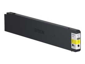 Epson T02S4(C13T02S400) Sarı Orjinal Kartuş-WF-C20750 - Epson