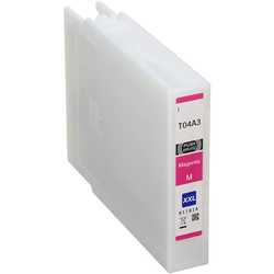 Epson T04A3-C13T04A340 XXL Kırmızı Muadil Kartuş 