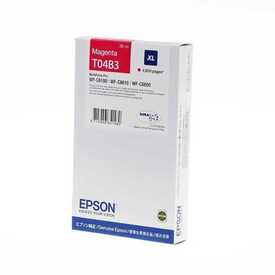 Epson T04B3-C13T04B340 Yüksek Kapasiteli Kırmızı Orjinal Kartuş - Epson