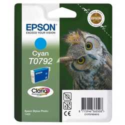Epson T0792-C13T07924020 Orjinal Mavi Kartuş - Epson