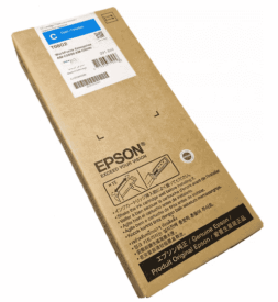 Epson T08G2-C13T08G200 Mavi Orjinal Kartuş - Epson