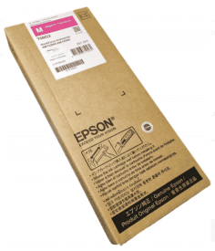Epson T08G3-C13T08G300 Kırmızı Orjinal Kartuş - Epson
