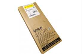 Epson T08G4-C13T08G400 Sarı Orjinal Kartuş - Epson