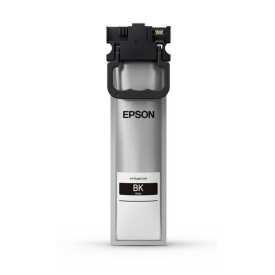 Epson T11D1- C13T11D140 Series XL Siyah Orjinal Kartuş WF-C5390 WF-C5890 - Epson