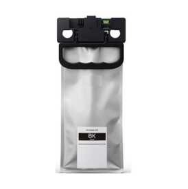 Epson T11E1-C13T11E140 Series XL Siyah Muadil Kartuş WF-C5390 WF-C5890 - Epson