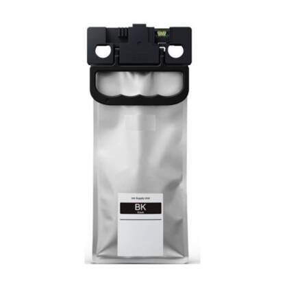 Epson T11E1-C13T11E140 Series XL Siyah Muadil Kartuş WF-C5390 WF-C5890 - 1