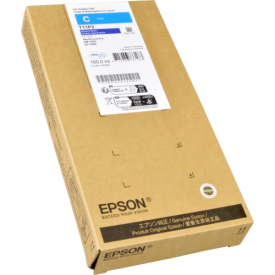 Epson T11P2-C13T11P240 Mavi Orjinal Kartuş - Epson
