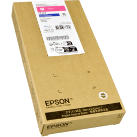 Epson T11P3-C13T11P340 Kırmızı Orjinal Kartuş - Epson