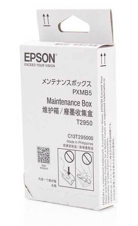 Epson T2950-C13T295000 Orjinal Bakım Kiti - 1