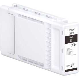 Epson T41F5 Orjinal Siyah Kartuş C13T41F540 - Epson