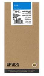Epson T5962-C13T596200 Orjinal Mavi Kartuş - Epson