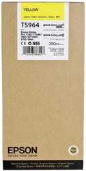 Epson T5964-C13T596400 Orjinal Sarı Kartuş - Epson