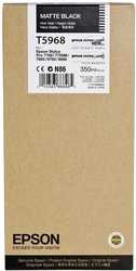 Epson T5968-C13T596800 Orjinal Mat Siyah Kartuş - Epson