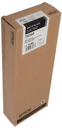 Epson T6364-C13T636400 Sarı Orjinal Kartuş - Epson