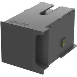 Epson - Epson T6711-C13T671100 Orjinal Atık Tankı